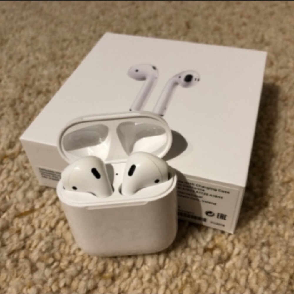 Apple Airpods